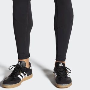 Adidas Samba (velosamba) Cycle Shoe